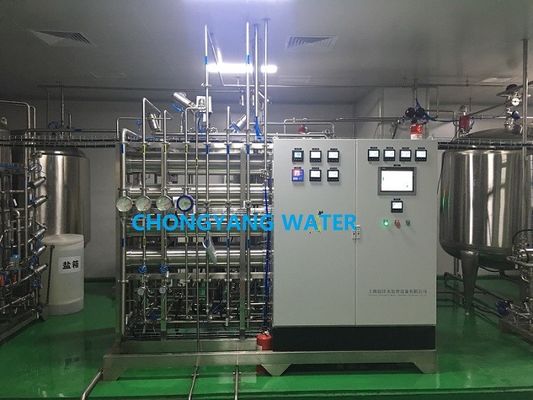 Hệ thống lọc nước thẩm thấu ngược DOW / Hydranautics Màng lọc Ro