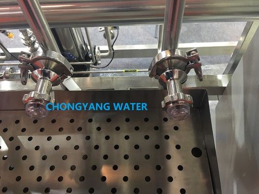 Hệ thống lọc nước thẩm thấu ngược DOW / Hydranautics Màng lọc Ro