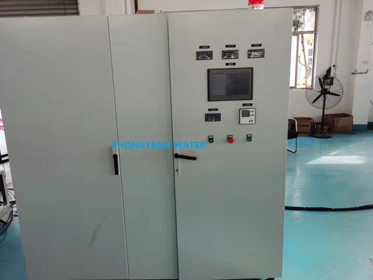 Hệ thống lọc nước đảo chiều thương mại Nhà máy xử lý nước uống