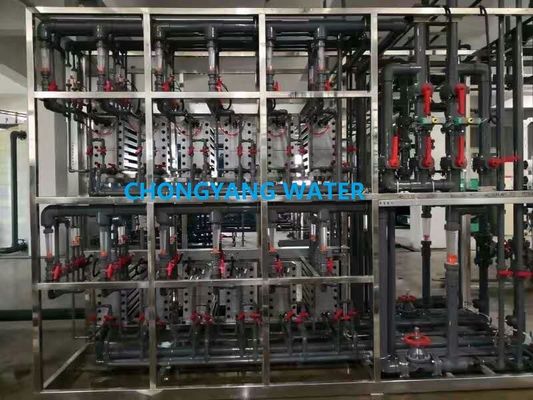 Ro Máy lọc nước Ro Nhà máy trong ngành công nghiệp Polyamide Composite Membrane