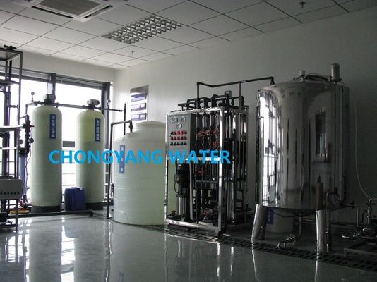 Ro Máy lọc nước Ro Nhà máy trong ngành công nghiệp Polyamide Composite Membrane