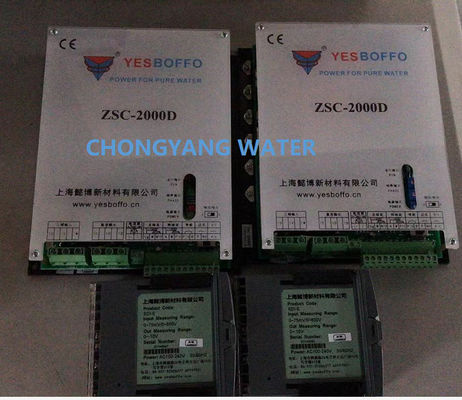 Ro Máy lọc nước Ro Nhà máy trong ngành công nghiệp Polyamide Composite Membrane
