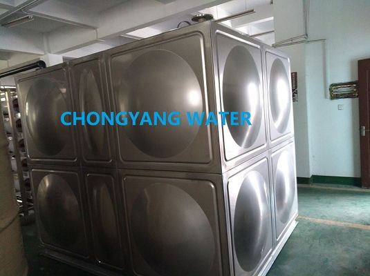 Máy lọc nước công nghiệp