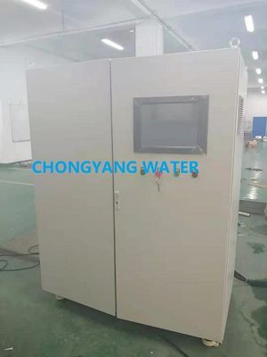 Hệ thống lọc nước y tế Hệ thống lọc nước cho bệnh viện