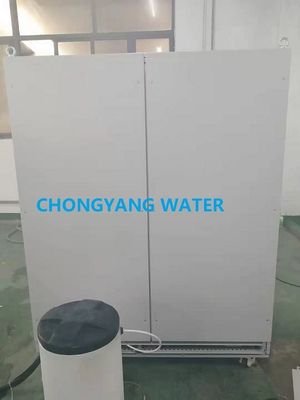 Hệ thống lọc nước y tế Hệ thống lọc nước cho bệnh viện
