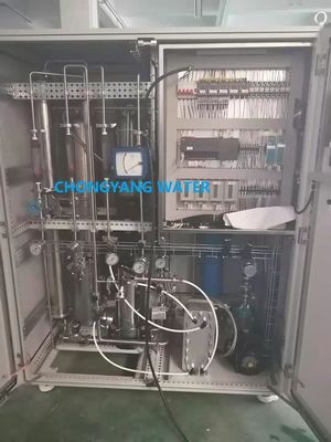 Hệ thống lọc nước y tế Hệ thống lọc nước cho bệnh viện