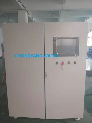 Hệ thống thẩm thấu ngược Phòng lọc máu cho Phòng lọc máu lâm sàng