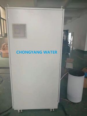 Hệ thống lọc nước y tế Chăm sóc sức khỏe Phòng lọc nước