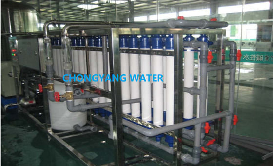 Thiết bị siêu lọc Uf Thiết bị lọc nước