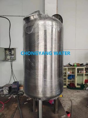 WFI Dm Thùng chứa nước Thùng chứa thuốc