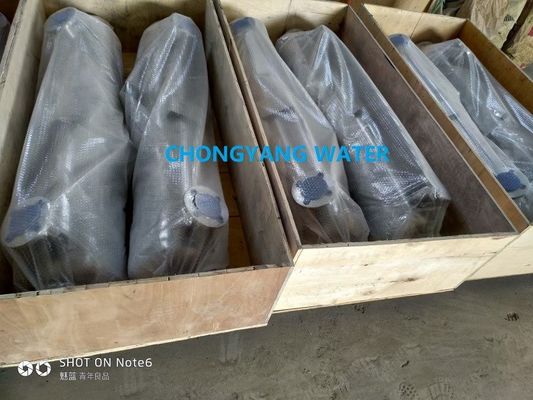Bộ trao đổi nhiệt dạng ống đôi SS316L Bộ trao đổi nhiệt trong ngành dược phẩm