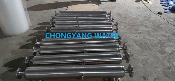Sữa Thực phẩm Dược phẩm Thiết bị trao đổi nhiệt Thiết bị trao đổi nhiệt ống đồng tâm vệ sinh