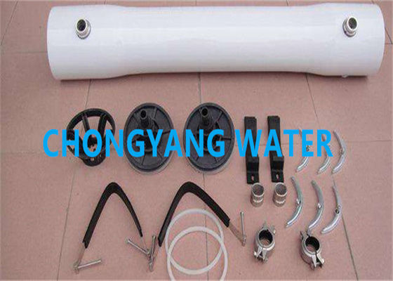 Bộ lọc thẩm thấu ngược lọc cát 8 inch Ro 4021 40120 40160 cho dược phẩm