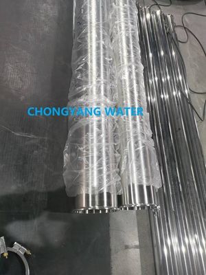 4040 Ss Ro Vỏ màng Ro Tàu màng