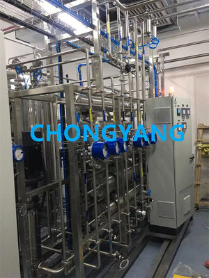 Hệ thống nước lọc thuốc Hệ thống RO và EDI