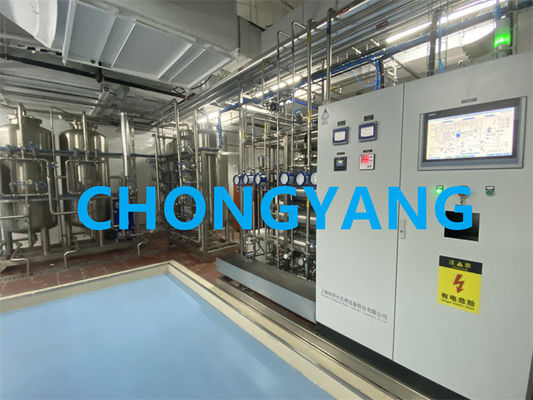 PW Generation Skids Pharma Hệ thống nước cho ISPE Hướng dẫn kỹ thuật dược phẩm cơ bản