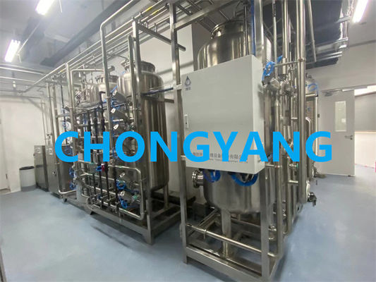 PW Generation Skids Pharma Hệ thống nước cho ISPE Hướng dẫn kỹ thuật dược phẩm cơ bản