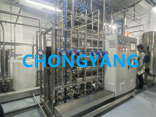 PW Generation Skids Pharma Hệ thống nước cho ISPE Hướng dẫn kỹ thuật dược phẩm cơ bản