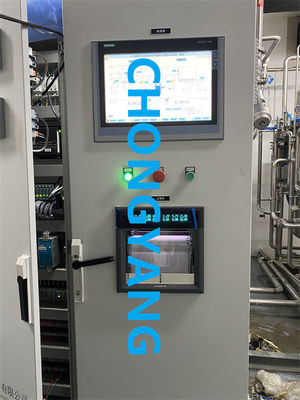 Thiết bị thanh lọc nước giữ nhiệt độ dưới 80 ° C
