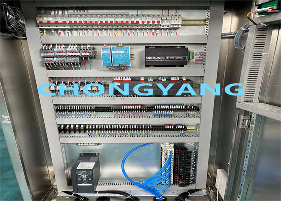 Hệ thống nước tinh khiết Nước để tiêm và Hệ thống nước hơi nước tinh khiết