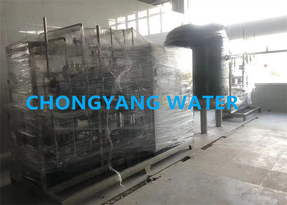USP EP và JP Tiêu chuẩn nước cho các hệ thống lưu trữ và phân phối tiêm