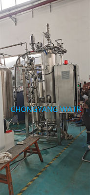 Máy phát hơi tinh khiết Steris Máy phát hơi tinh khiết