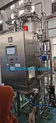 Máy phát hơi tinh khiết Steris Máy phát hơi tinh khiết