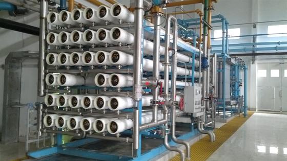 Seawater Desalination System/Brackish Water Reverse Osmosis System/Aquaculture water treatment