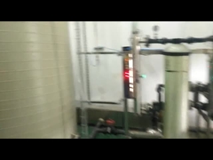 8000LITER-HOUR REVERSE OSMOSIS