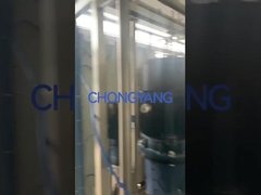 Hệ thống nước và hơi nước, sản xuất và phân phối